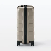 Adjustable Handle Hard Shell Suitcase 36L | Carry-On