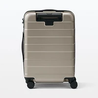 Adjustable Handle Hard Shell Suitcase 36L | Carry-On