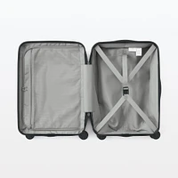 Adjustable Handle Hard Shell Suitcase 36L | Carry-On