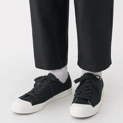Less Tiring Sneakers - Black
