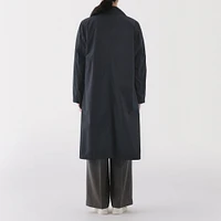 Women's Water Repellent Trench Coat