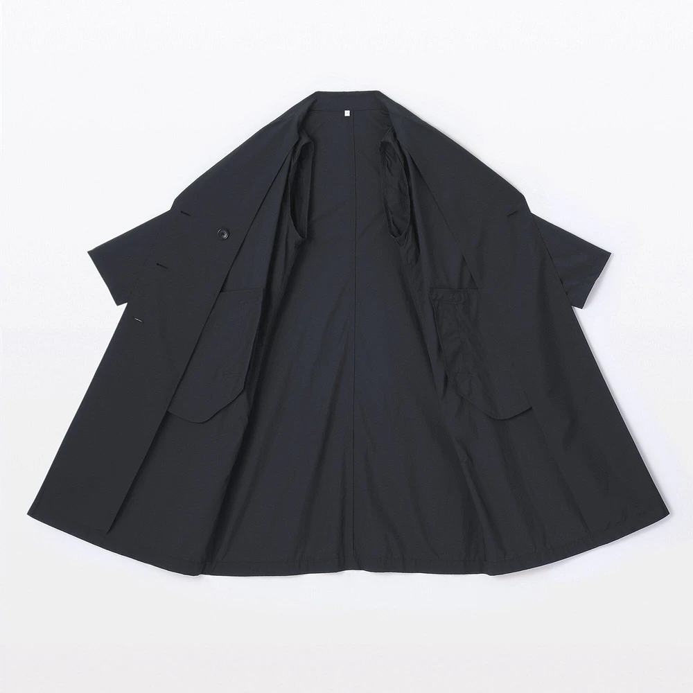 Women's Water Repellent Trench Coat