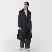 Women's Water Repellent Trench Coat
