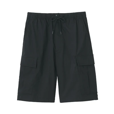 Men's Washed Easy Cargo Shorts