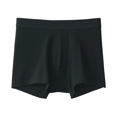 Men's Cotton Jersey Boxer Briefs