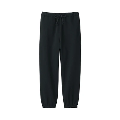Men's Wide Sweatpants