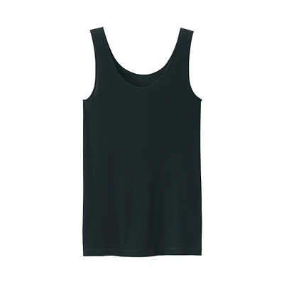 Women's Moisture-Wicking Cotton Lightweight Tank Top