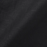 Women's Hemp Blend Twill Darted Wide Pants