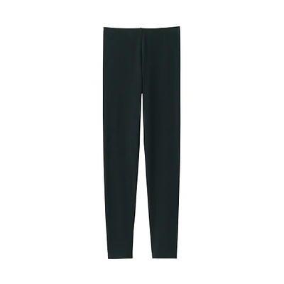 Women's Stretch Jersey Full Length Leggings