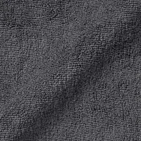Twin Pile Face Towel with Loop