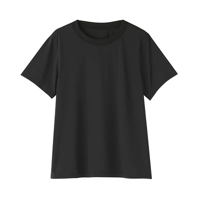 Women's UV Protection Quick Dry Crew Neck Short Sleeve T-Shirt