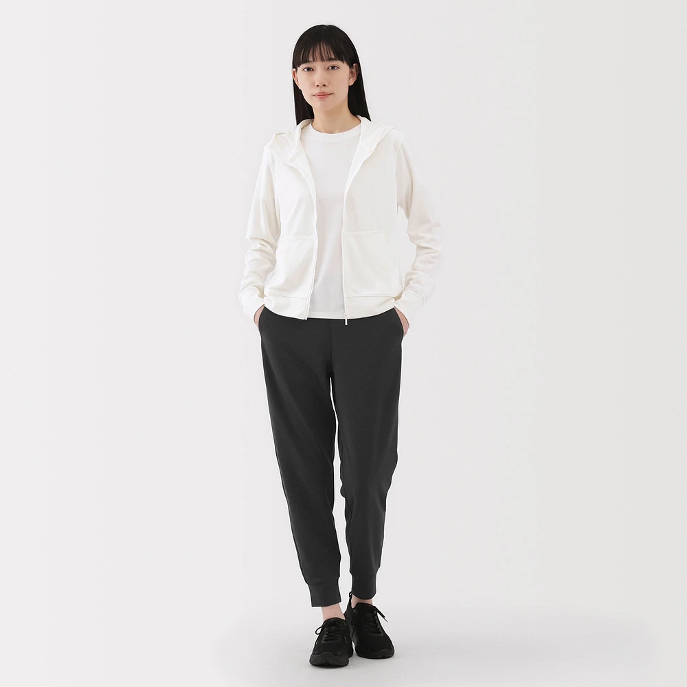 Women's UV Protection Quick Dry Jogger Sweatpants