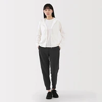 Women's UV Protection Quick Dry Jogger Sweatpants
