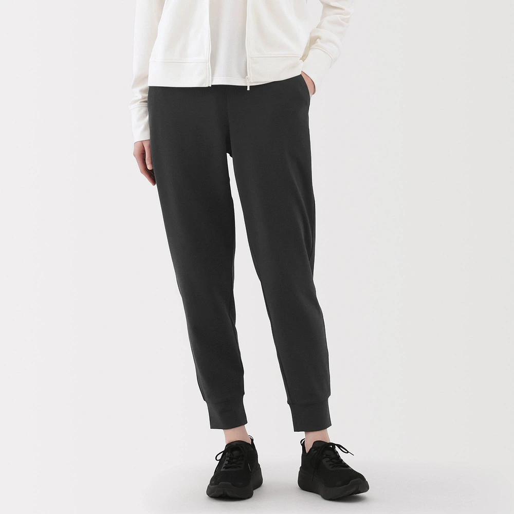 Women's UV Protection Quick Dry Jogger Sweatpants