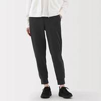 Women's UV Protection Quick Dry Jogger Sweatpants