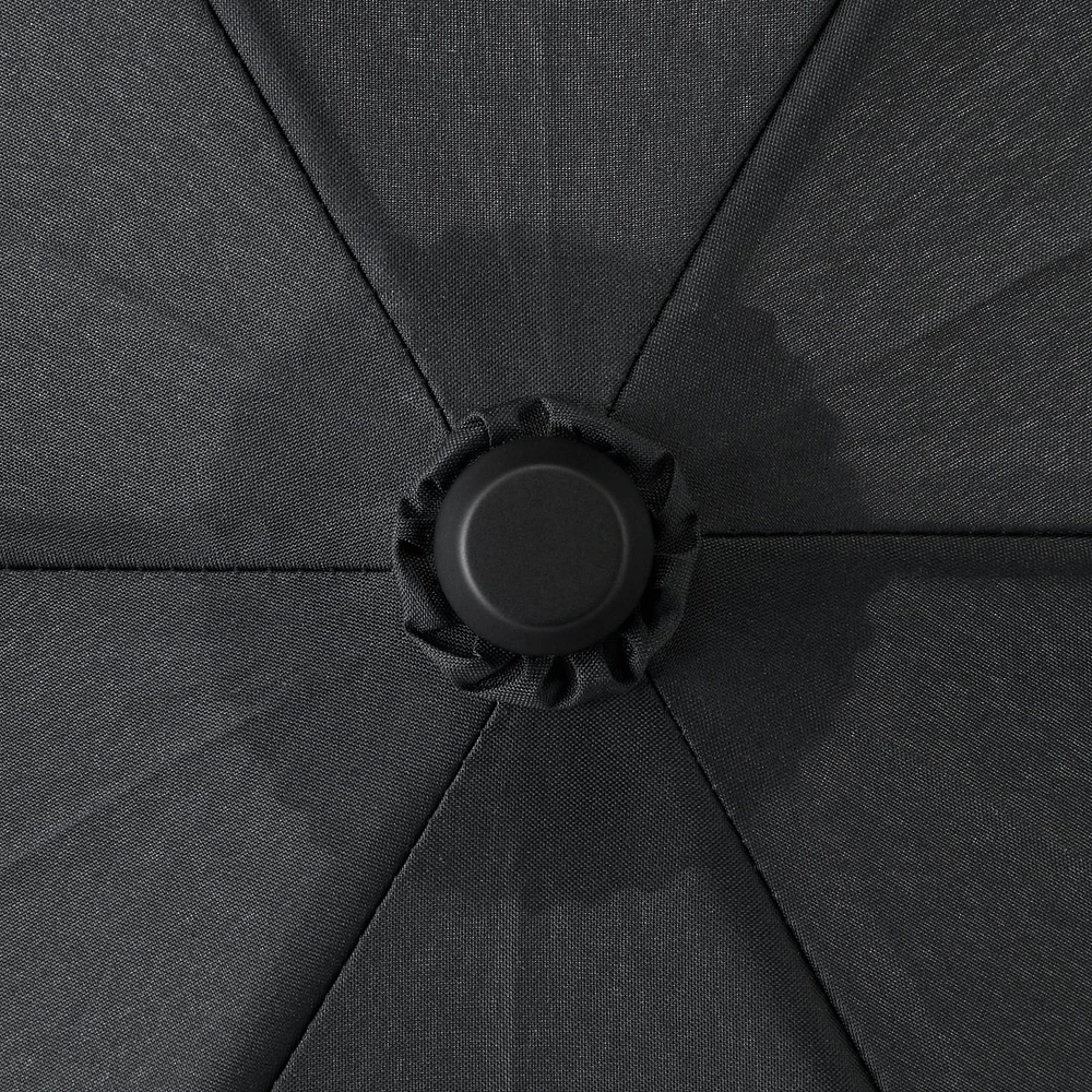 All-Weather 2-Way Foldable Umbrella