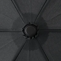 All-Weather 2-Way Foldable Umbrella
