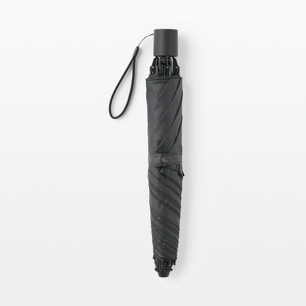 All-Weather 2-Way Foldable Umbrella