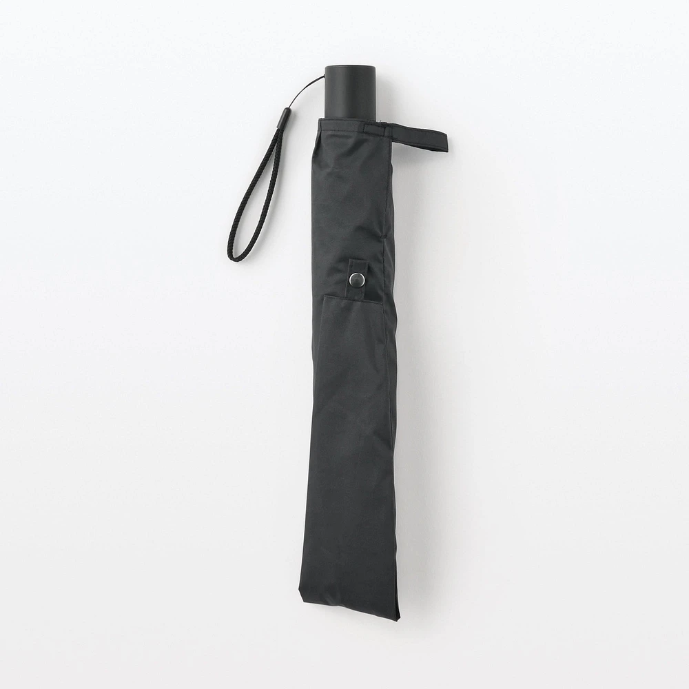 All-Weather 2-Way Foldable Umbrella