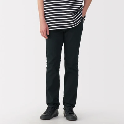 Men's Stretch Denim Slim Pants (L30