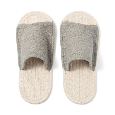 Open Toe Room Sandals