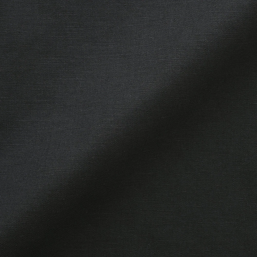 Women's Hemp Cotton Short Sleeve Blouse