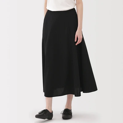 Women's Cool Touch Flared Skirt