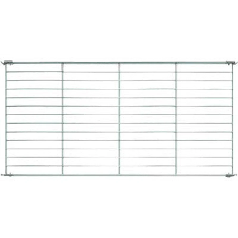 SUS Shelving Unit Additional Shelf - Wire - Wide (84 cm)