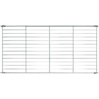 SUS Shelving Unit Additional Shelf - Wire - Wide (84 cm)