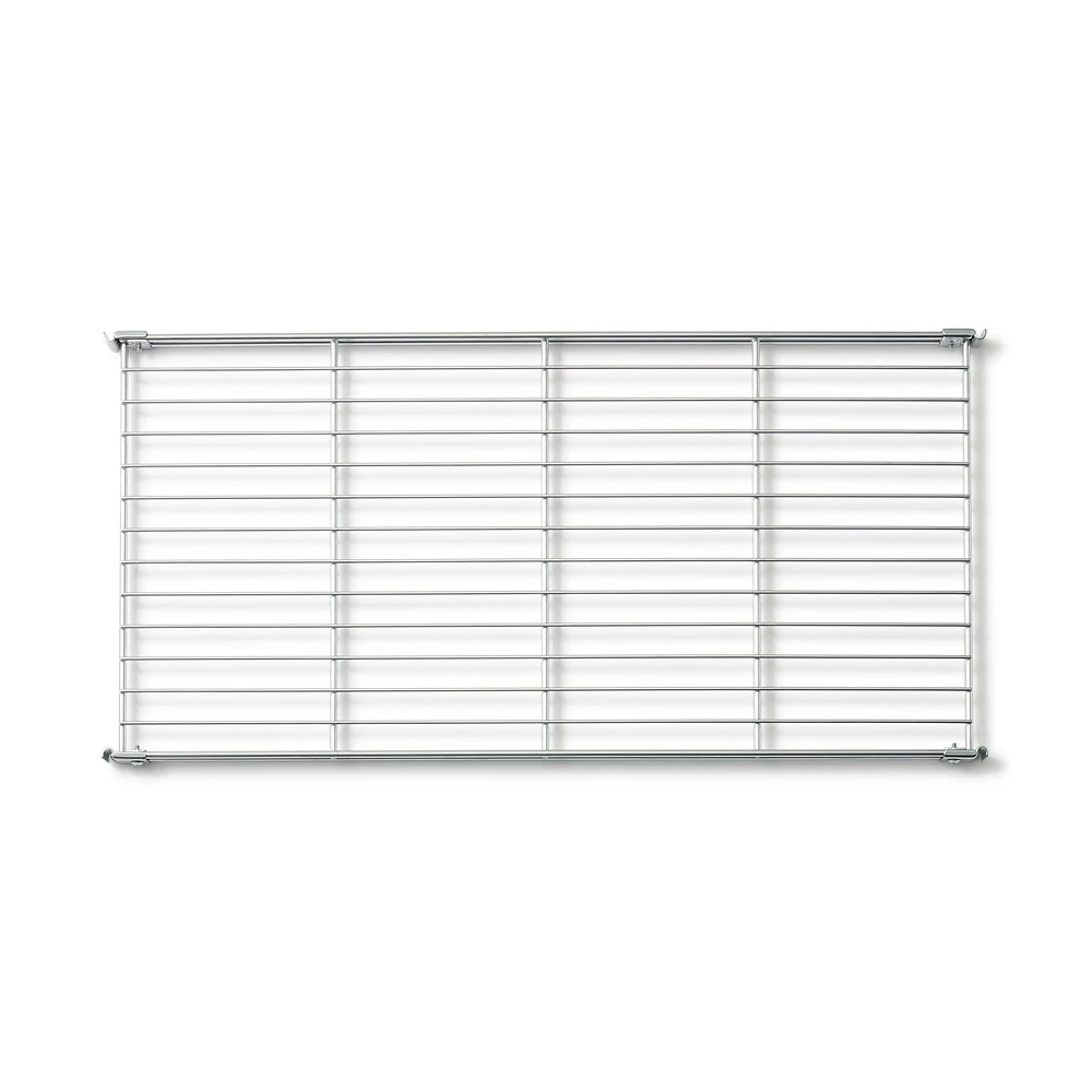 SUS Shelving Unit Additional Shelf - Wire - Wide (84 cm)