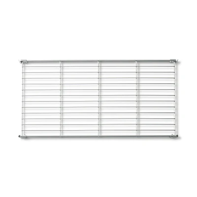 SUS Shelving Unit Additional Shelf - Wire - Wide (84 cm)