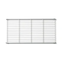 SUS Shelving Unit Additional Shelf - Wire - Wide (84 cm)