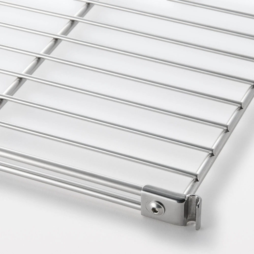 SUS Shelving Unit Additional Shelf - Wire - Regular (56 cm)