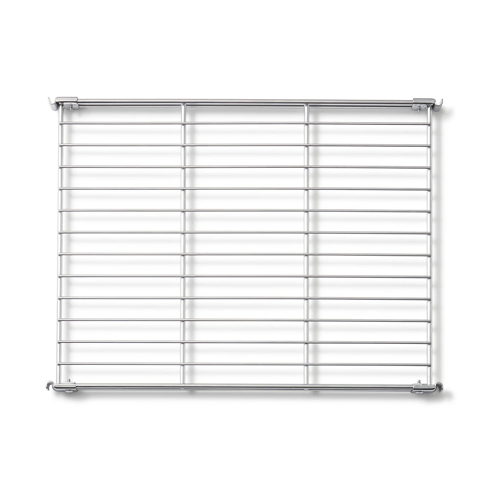 SUS Shelving Unit Additional Shelf - Wire - Regular (56 cm)
