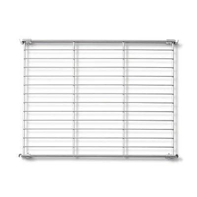 SUS Shelving Unit Additional Shelf - Wire - Regular (56 cm)