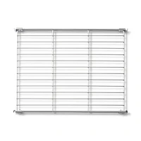 SUS Shelving Unit Additional Shelf - Wire - Regular (56 cm)
