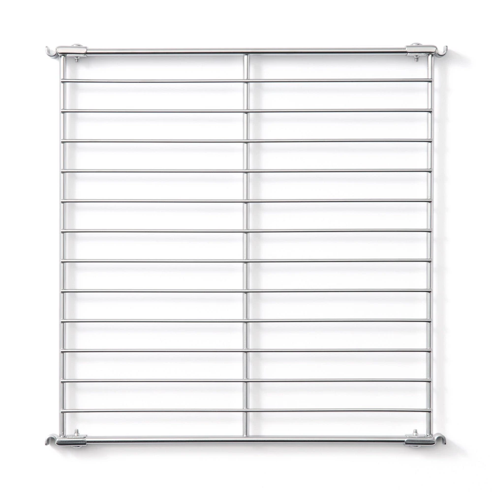 SUS Shelving Unit Additional Shelf - Wire - Mini (42 cm)
