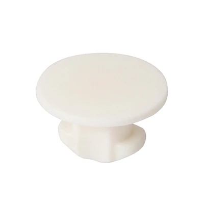 Replacement Valve for Heat/Cold Resistant Container Lids