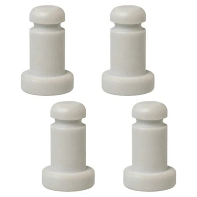 Stopper for Polypropylene Storage - Small (4 Piece Set)
