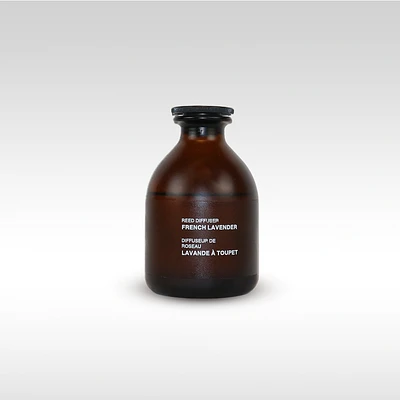 Reed Diffuser - French Lavender