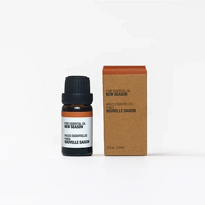 Essential Oil - New Season
