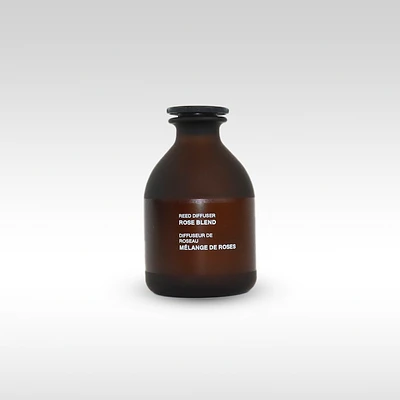 Reed Diffuser - Rose Blend