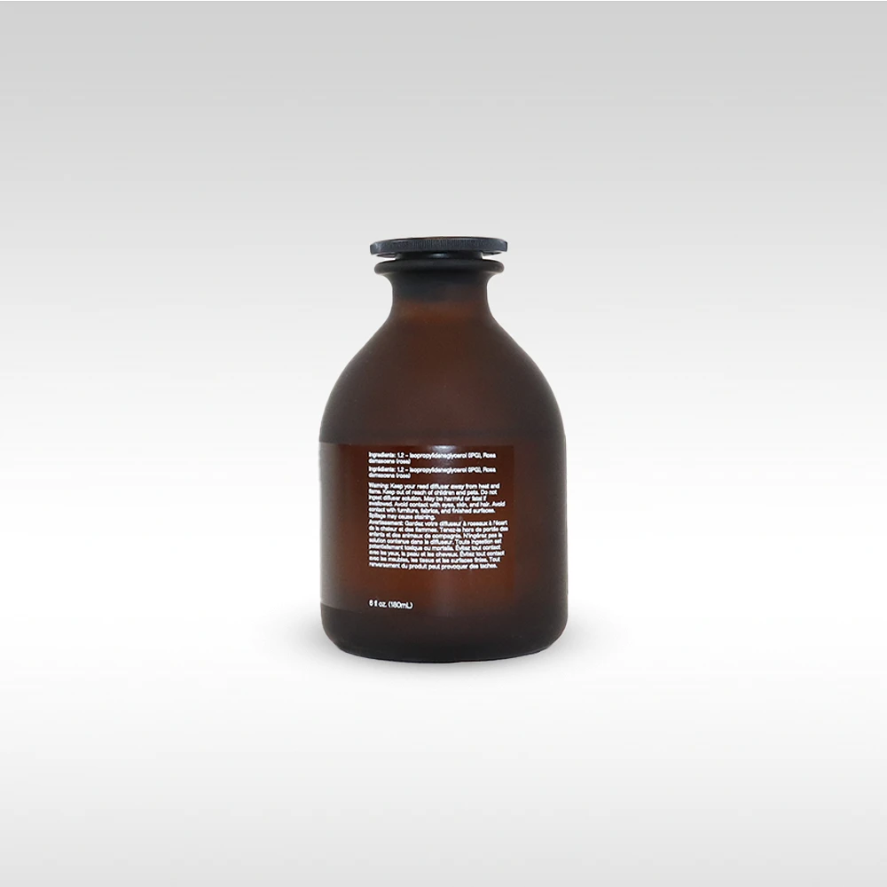Reed Diffuser - Rose Blend