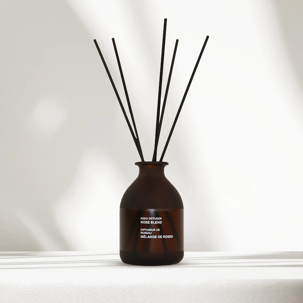 Reed Diffuser - Rose Blend