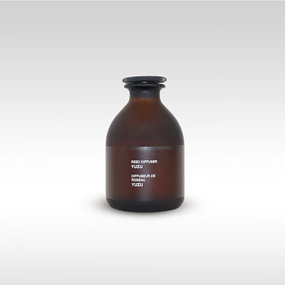 Reed Diffuser - Yuzu