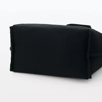 2-Way Canvas Tote Bag