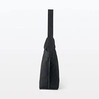 2-Way Canvas Tote Bag