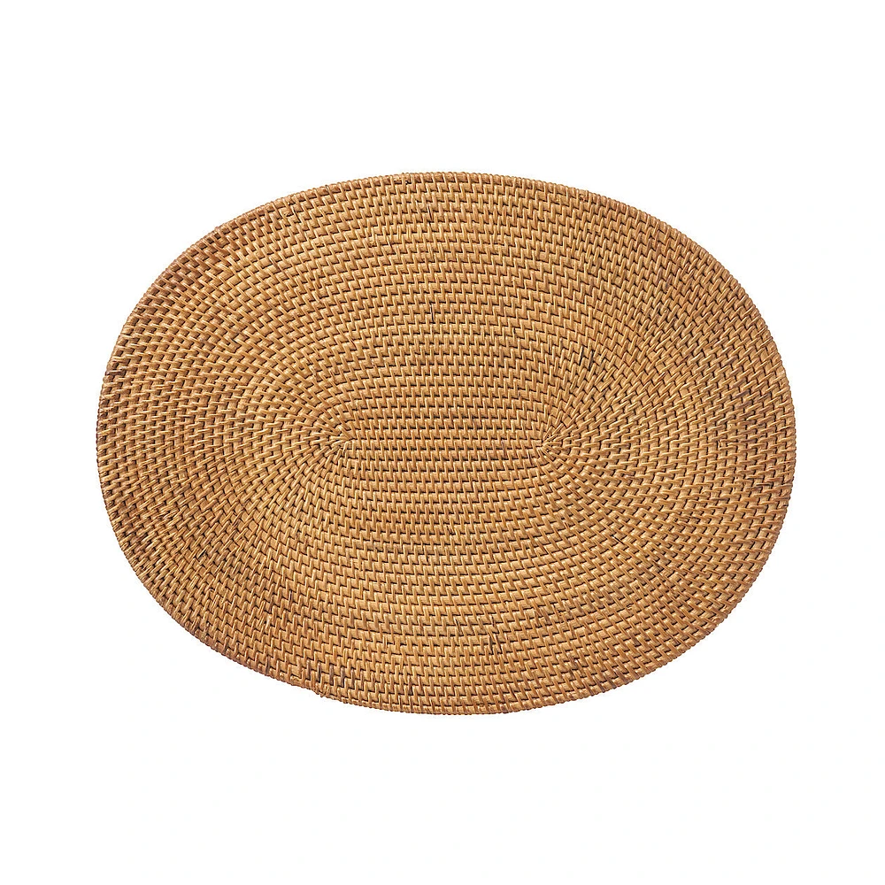 Rattan Placemat