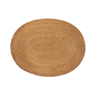 Rattan Placemat