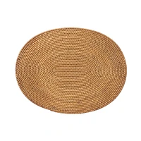 Rattan Placemat